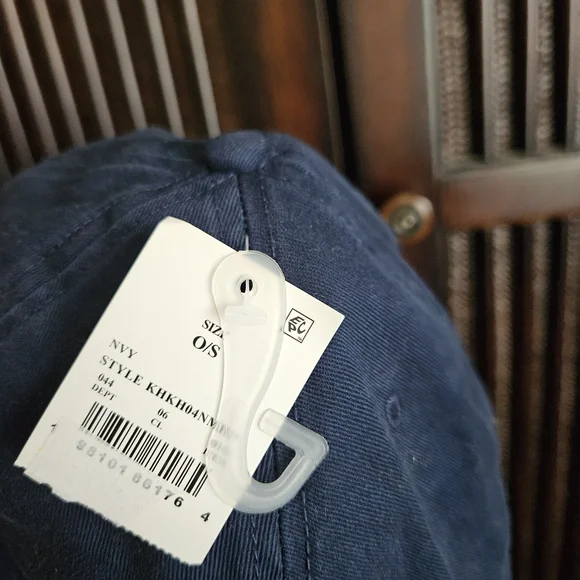 Keith Haring Baseball Hat Nwt - Picture 2 of 3